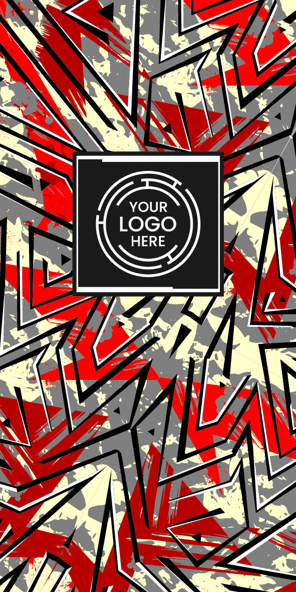 design tea jack tag